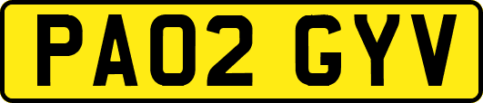 PA02GYV