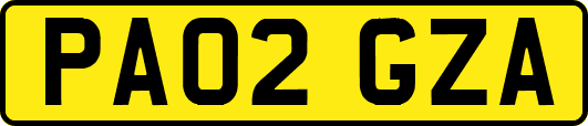 PA02GZA