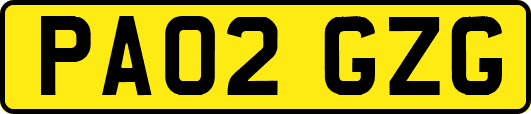 PA02GZG