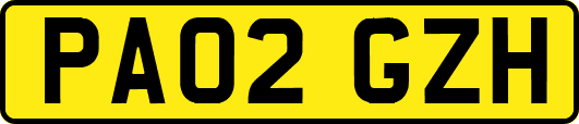 PA02GZH