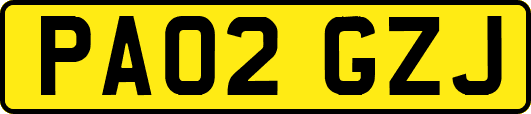 PA02GZJ