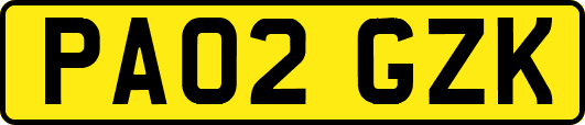 PA02GZK
