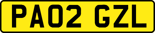 PA02GZL