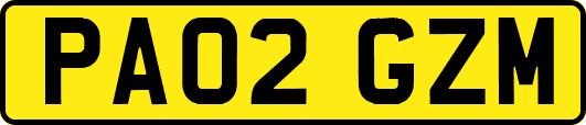 PA02GZM