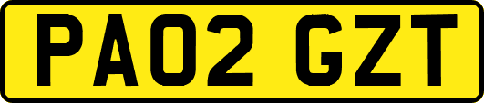 PA02GZT