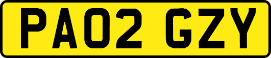 PA02GZY