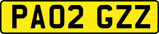 PA02GZZ