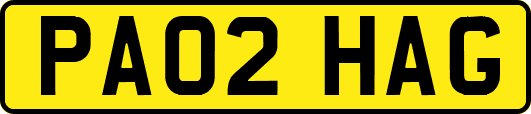 PA02HAG
