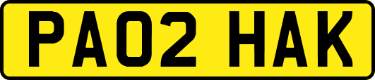 PA02HAK