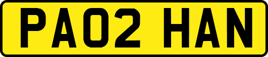PA02HAN