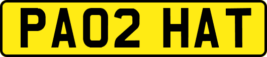 PA02HAT
