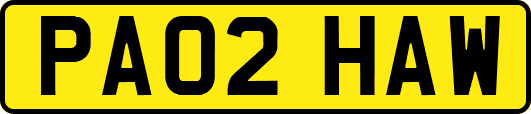 PA02HAW