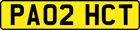 PA02HCT