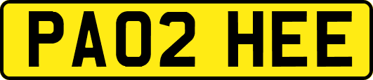 PA02HEE