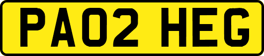PA02HEG