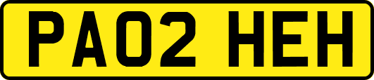 PA02HEH