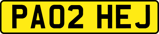 PA02HEJ