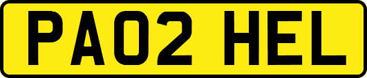 PA02HEL