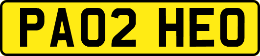 PA02HEO