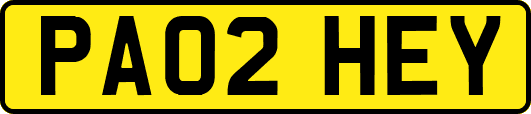 PA02HEY