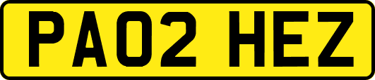 PA02HEZ
