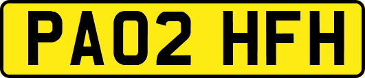 PA02HFH