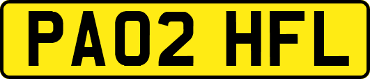 PA02HFL