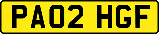PA02HGF