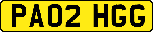 PA02HGG