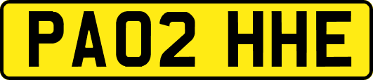 PA02HHE