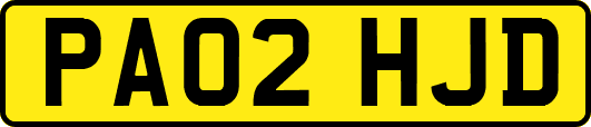 PA02HJD