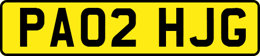 PA02HJG