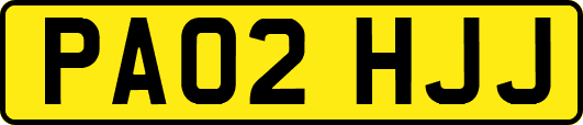 PA02HJJ