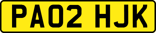 PA02HJK