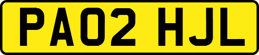 PA02HJL
