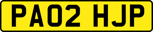 PA02HJP