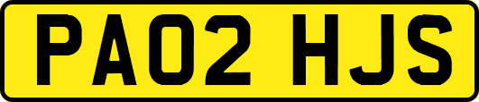 PA02HJS