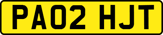 PA02HJT