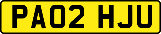 PA02HJU