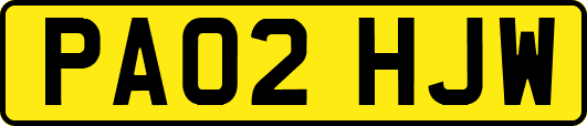 PA02HJW