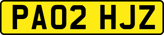 PA02HJZ
