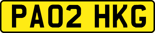 PA02HKG