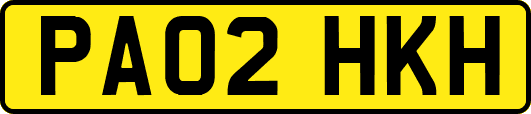 PA02HKH