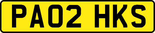 PA02HKS