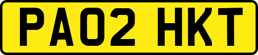 PA02HKT