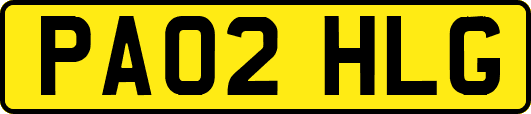 PA02HLG