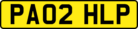 PA02HLP