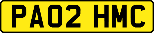 PA02HMC