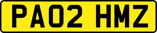 PA02HMZ