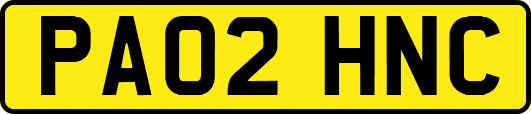 PA02HNC